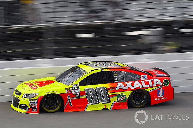 Top 10: Die meistverkauften NASCAR-Modellautos 2017