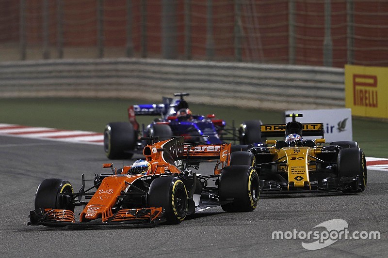 【F1】ホンダ、バーレーン合同テストに”新アイデア”を投入予定