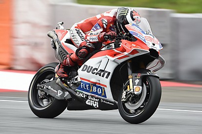 Lorenzo rebate Rossi sobre necessidade de vitória na Áustria