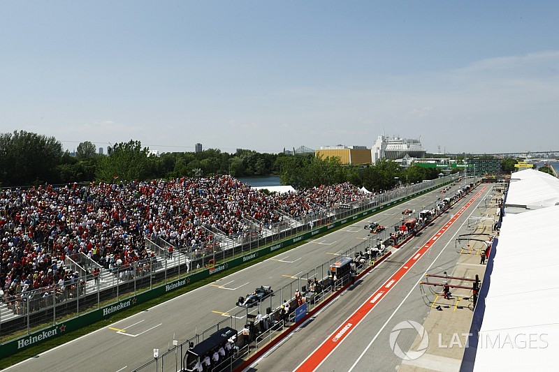 Preview GP van Canada: Stelt Mercedes in Montreal orde op zaken?