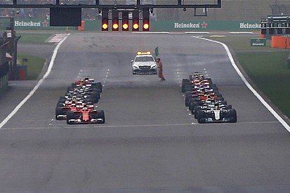 Calendario, pilotos y pruebas para la F1 en 2018