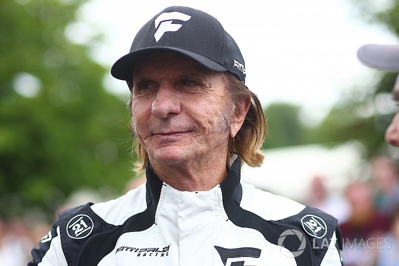 Emerson vê F1 “engessada” por regulamento atual