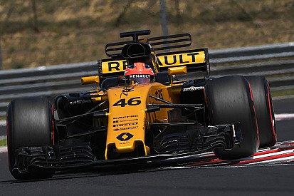 Rosberg edzője szerint Kubica készen áll a visszatérésre
