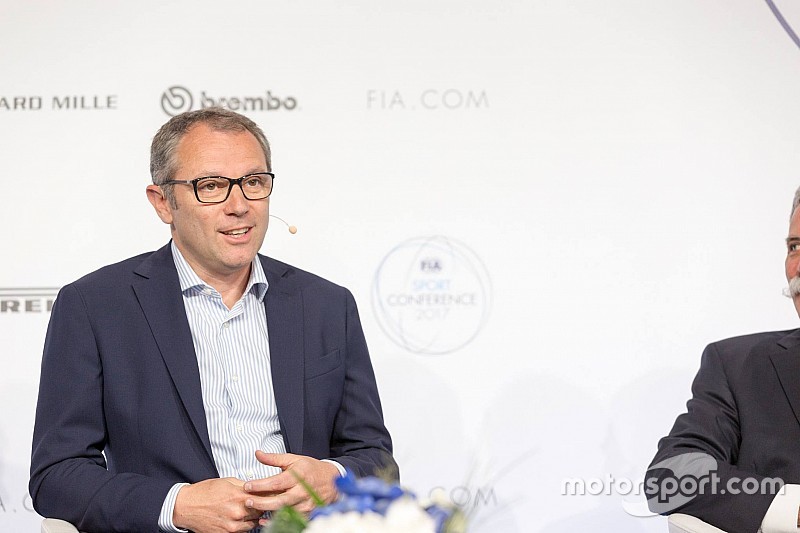 Domenicali: Alonso, Vettel ve Hamilton yetenek olarak çok benzer