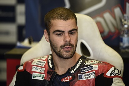 Fenati: la Marinelli Snipers rescinde il suo contratto per comportamento antisportivo