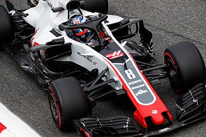 Haas tekent formeel beroep aan tegen diskwalificatie Italiaanse GP