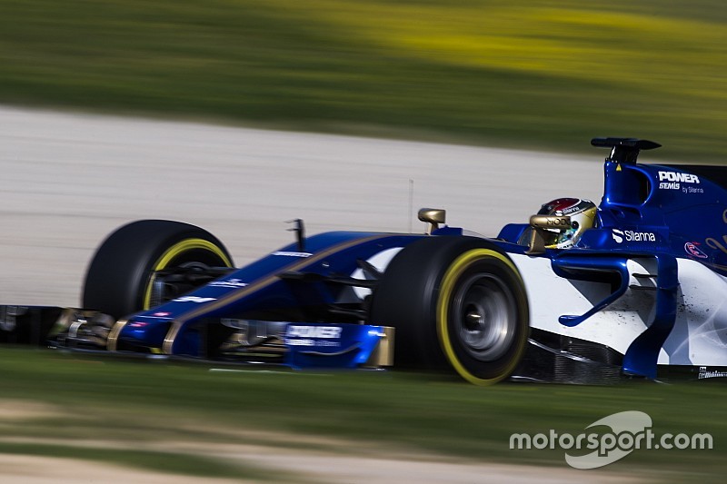 Chronologie: Wie Pascal Wehrlein den Formel-1-Auftakt 2017 verpasste