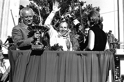 Obituario: John Surtees, 1934-2017