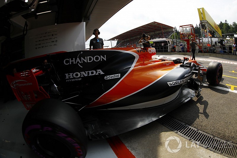 McLaren ve Honda ayrılma konusunda anlaştılar