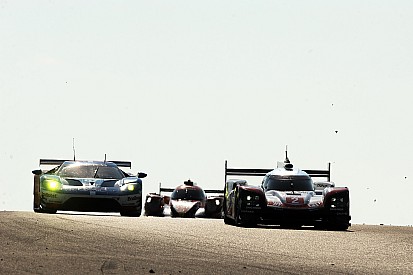 Le programme du week-end sur Motorsport.tv