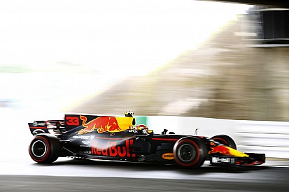 Red Bull mise tout sur la course : sacrifice payant ?