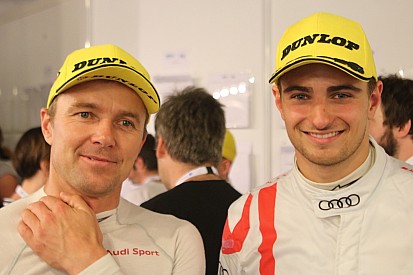 Nico Müller: „Mir tut es leid für Marcel Fässler“