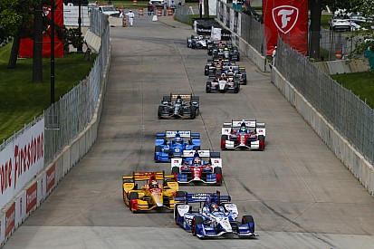 IndyCar eliminaría el push-to-pass en un futuro cercano