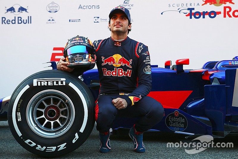 Sainz: