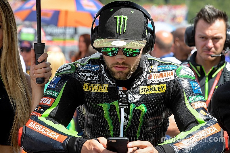 MotoGP: Folger nem áll rajthoz Motegiben!
