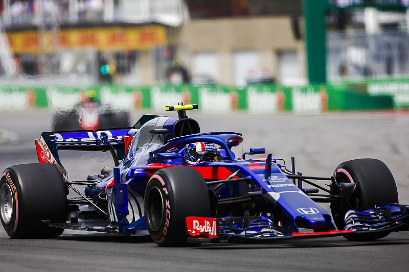 Marko: Yeni Honda motoru 0.3 saniye daha hızlı