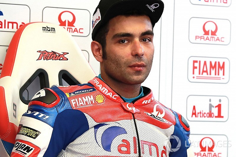 Petrucci furioso: