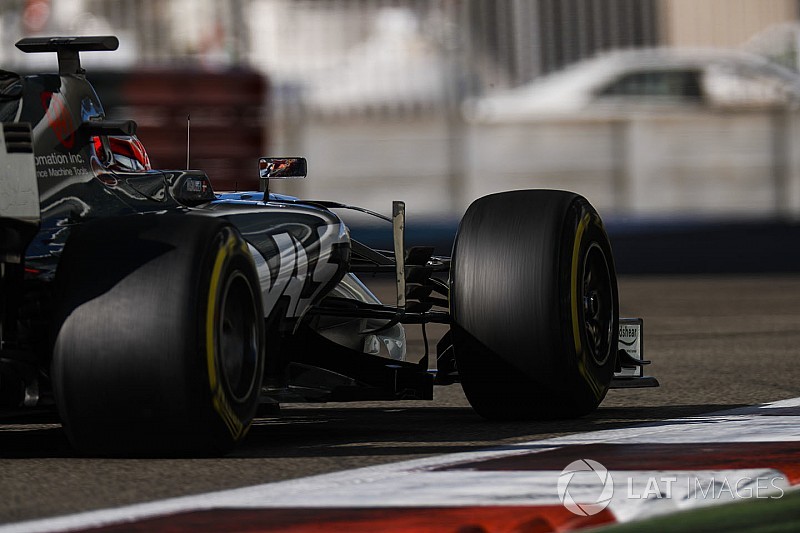 Steiner says no American driver is ready for F1 now