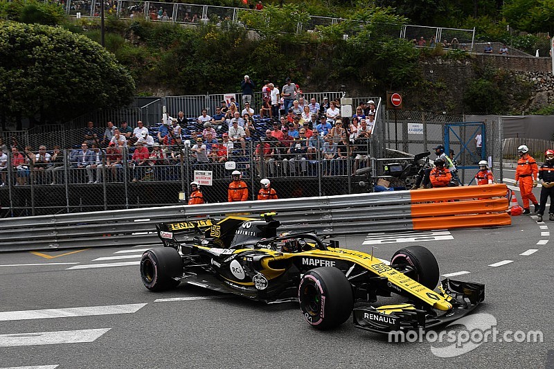 Sainz: