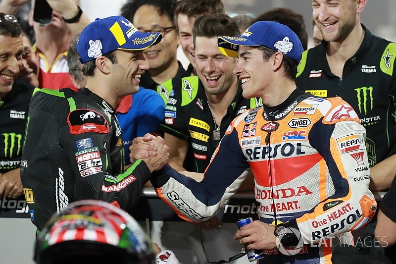 Zarco: un pole histórica, y ahora