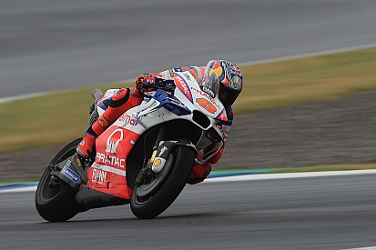 Live: Follow the Argentina MotoGP race as it happens