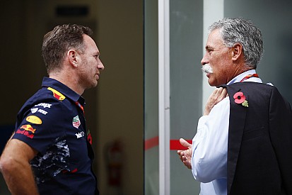 Horner: Lauda'nın F1 yönetime yaptığı eleştiriler yersiz ve haksız