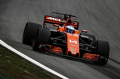 Honda diz que atual motor se aproxima de “nível decente”