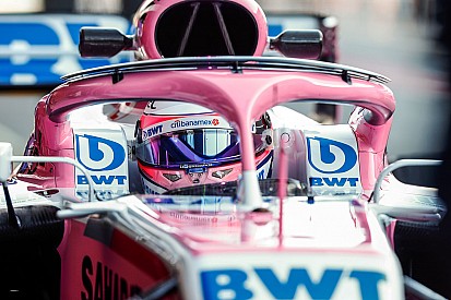 Ramírez : "Pérez devrait se dédier à la F1"