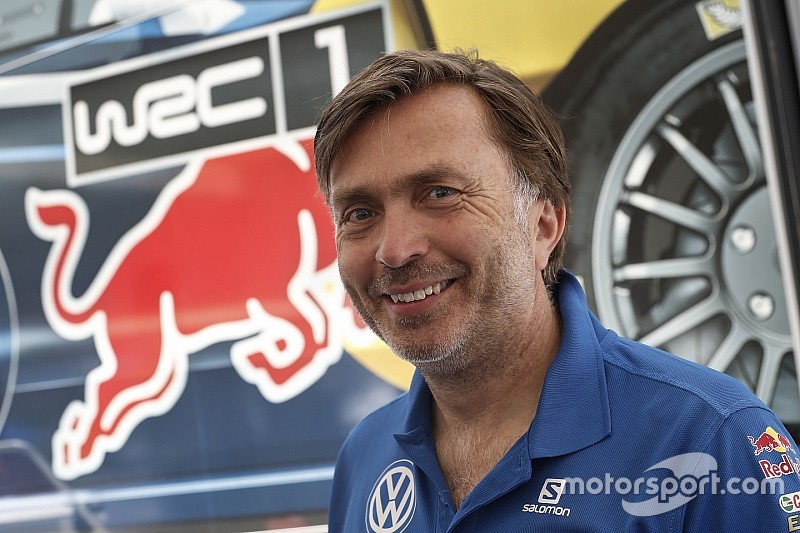マクラーレンF1の新CEOカピートは、イタリアGPからチームに合流へ