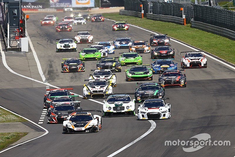 E nel 2017 una Blancpain Asia Series sarà realtà!