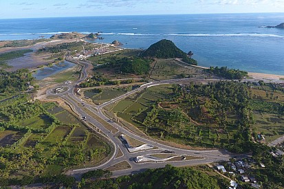 MotoGP confirma que está trabajando para que Indonesia entre en el Mundial