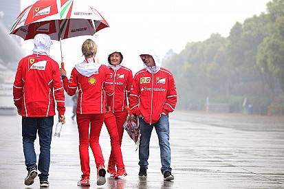 Гран Прі Китаю: прогноз редакції Motorsport.com Україна