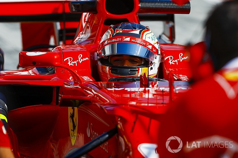 Raikkonen isyaratkan Leclerc sebagai bintang F1 masa depan