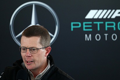 A Mercedes szerint őrültség az F1 2018-as motorszabálya