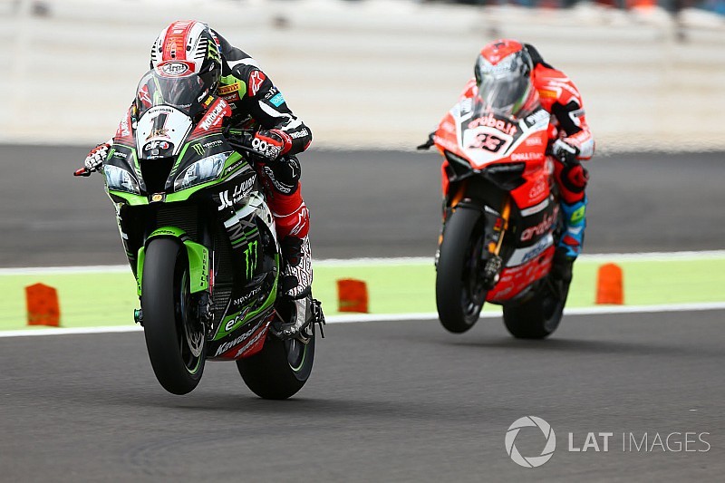 Ducati: Wie Kawasaki das WorldSBK-Reglement austrickst