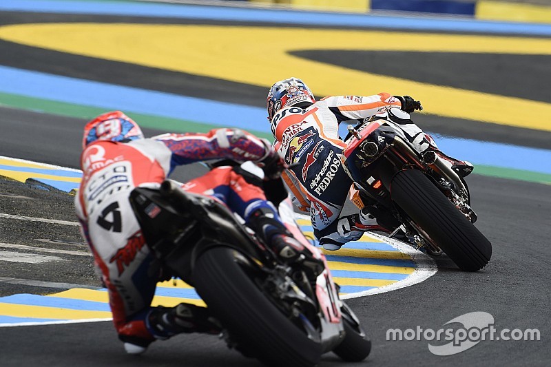 MotoGP 2017: WM-Stand nach dem 5. Rennen