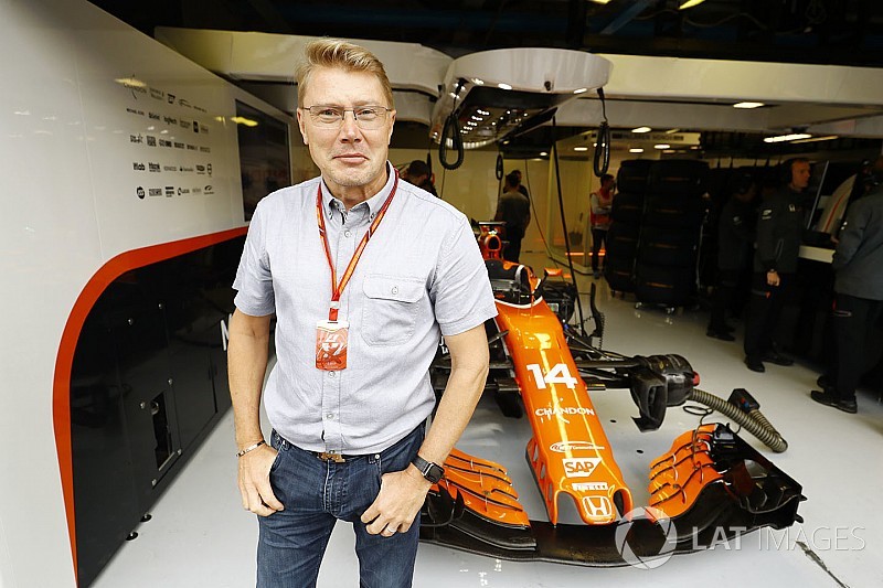 Häkkinen: