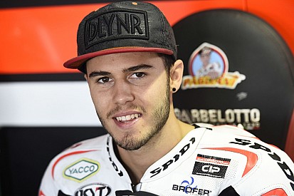 CEV Moto3: Pagliani kazandı, Öncü kardeşler düştü!
