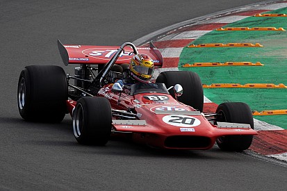 Unfall mit Todesfolge bei historischer Formel 1 in Zandvoort