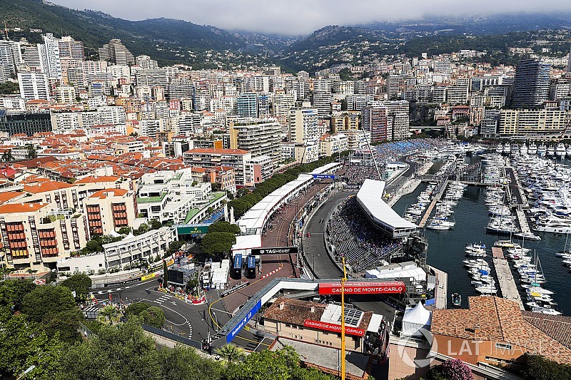 Monaco Grand Prix: F1 circuit guide