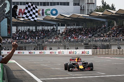 Verstappen: Hamilton-like domination better than battling for wins