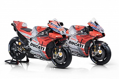 Ducati s'attend à signer un nouveau sponsor d'ici le GP du Qatar
