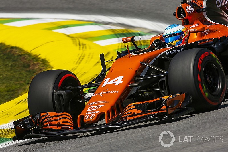 Alonso: