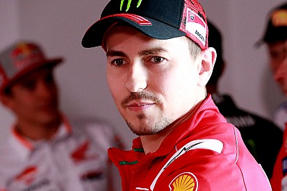 The agonising choice that will define Lorenzo's legacy
