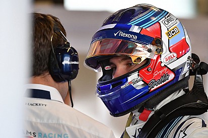 Sirotkin avec Williams pour les "nombreuses années à venir"