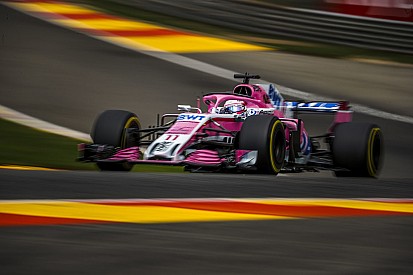 Michiel Mol na overname Force India: “Hoop dat team volgende stap kan maken”