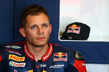 Stefan Bradl: "Suzuka nicht mehr zeitgemäß"