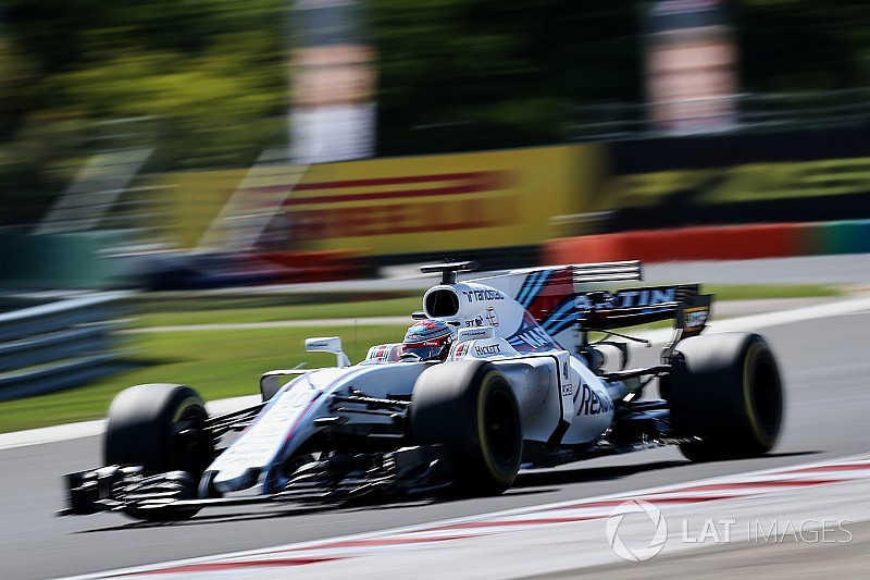 Williams va tester Kubica et Di Resta pour 2018