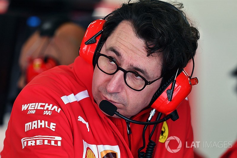 Ferrari: il