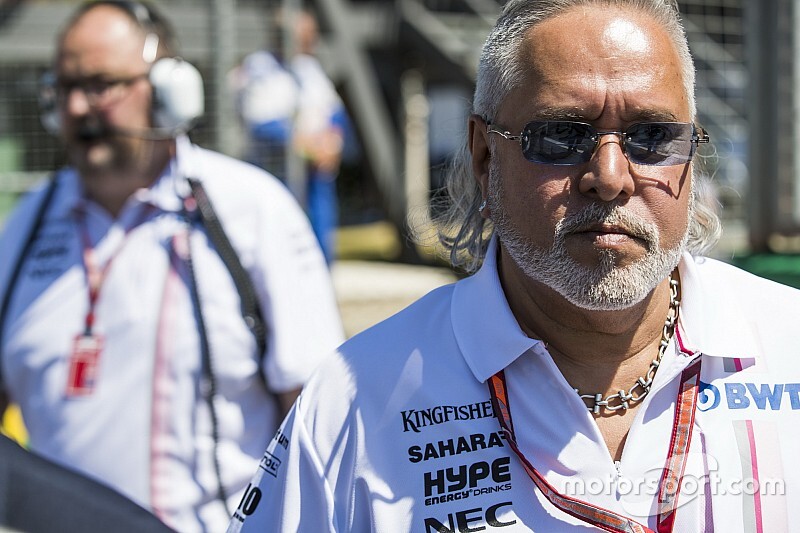 A Force India célja egyértelmű: a negyedik helyen végezni